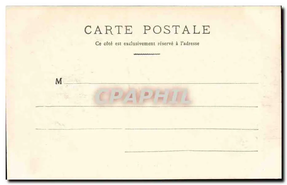 Vichy — Il nuovo Istituto Termale — Edizione Maniezzzi - Verso