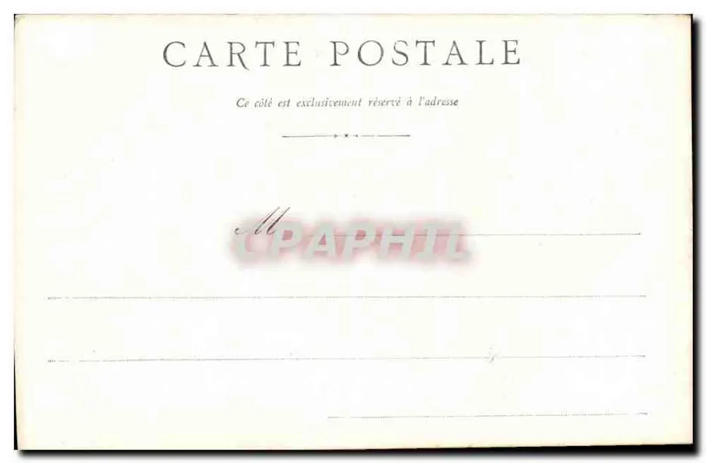 Grenoble, o S' Laurent - o S' Eynard — S' LAURENT - o S' Eynard - Verso