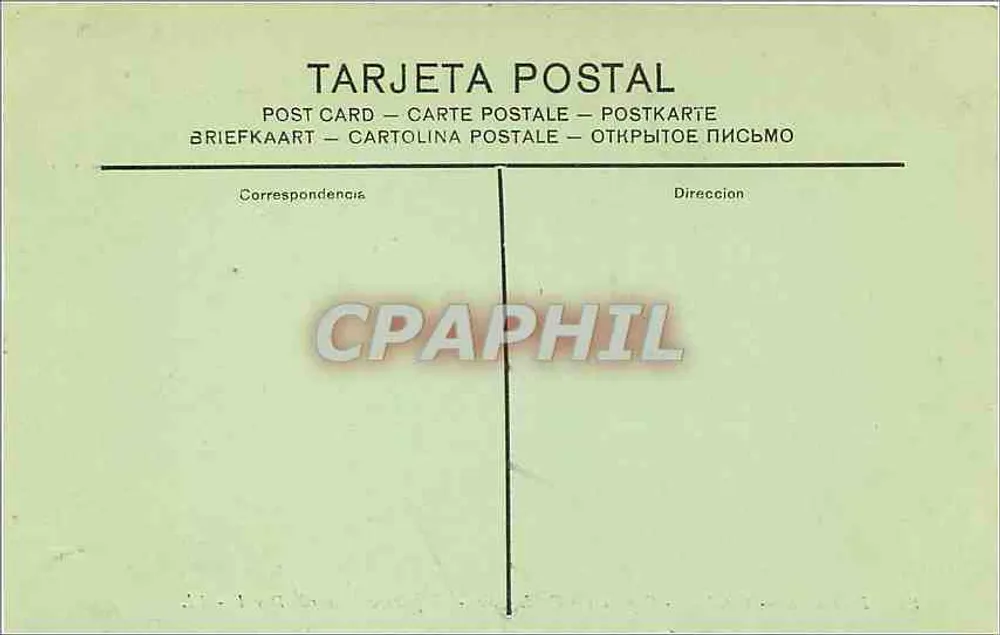 Burgos — Katedra — Kaplica Konstabela — Tryptyk Gerarda Davida — LL - Rewers