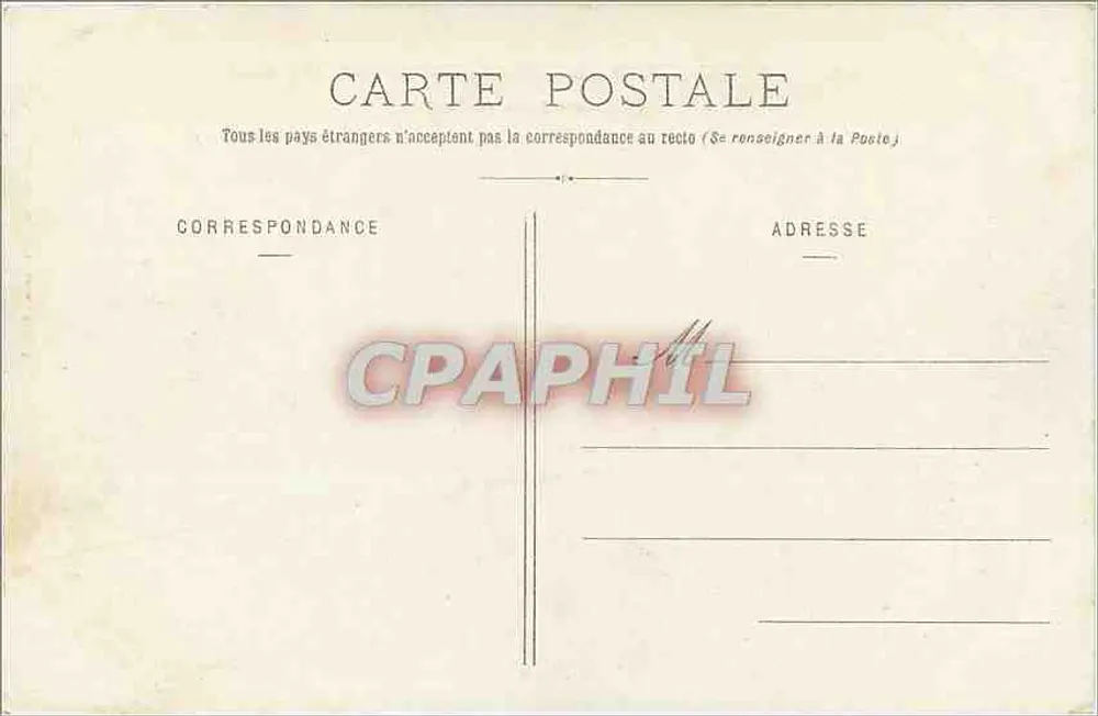 Notre-Dame de Liesse — Château de Marchais — F. BAHNAUD PHOTO, Édit. Laval - Back