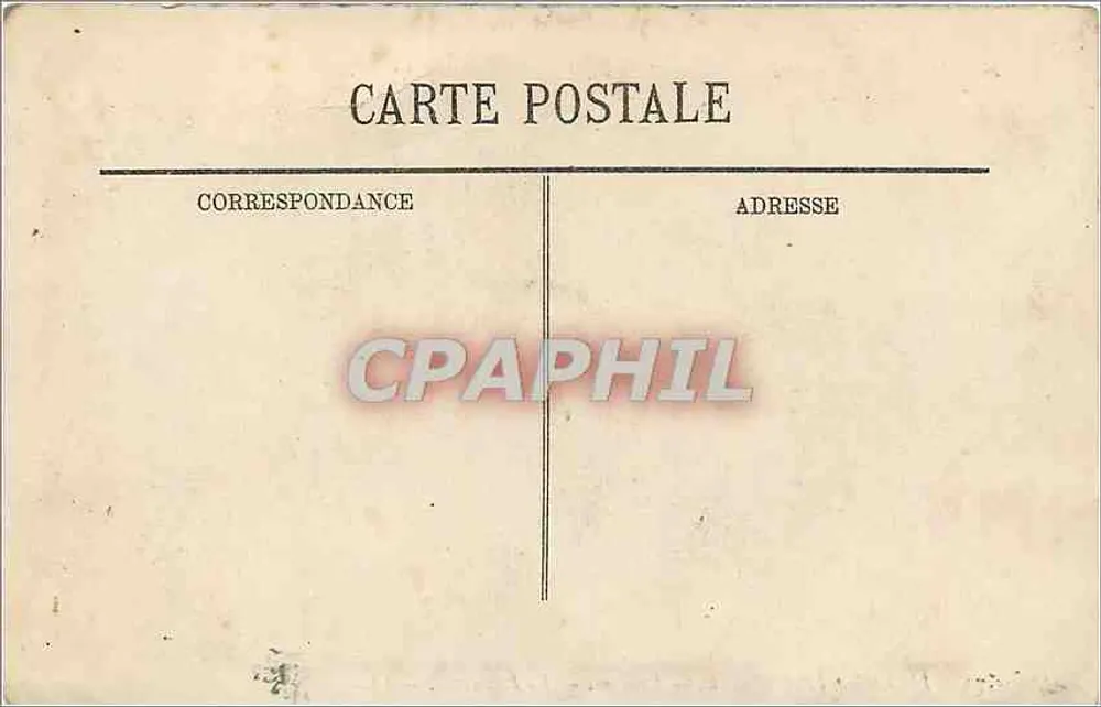L'ARMÉE FRANÇAISE — Dragons — In Esploratori — LL. - Verso