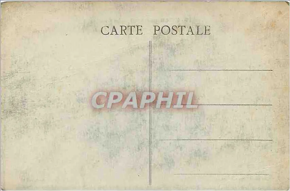 EVIAN-les-BAINS — O Porto — Casset, editor - Verso