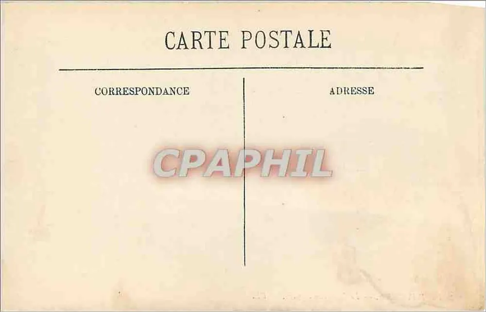 Bayonne — Le Nouveau Square — LL. n° 138 - Verso