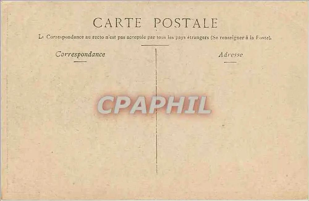 Mulher com flores — decoração Art Nouveau com girassóis — cartão postal anônimo - Verso