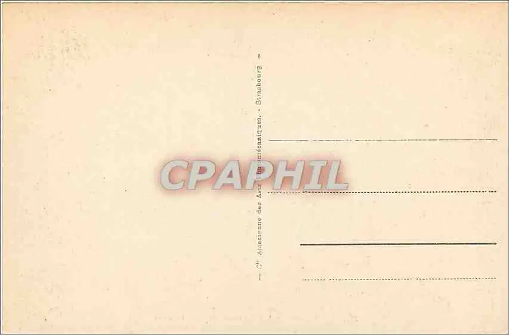 NICE - A Promenade dos Ingleses — n°414 - Verso
