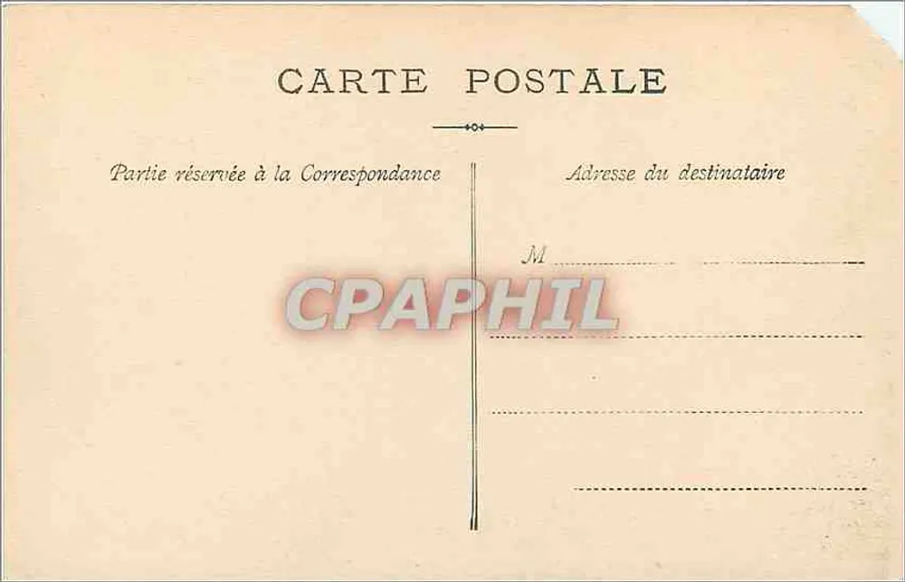 Cordon e o Mont-Blanc — Hte-Savoie — J.B. Passy, n°88 - Verso