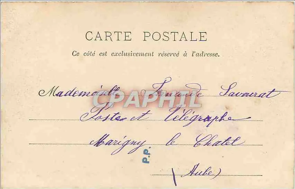 Toul - Porte de Metz — A Lorena Ilustrada, Lib. Ch. Oury, Toul - Verso