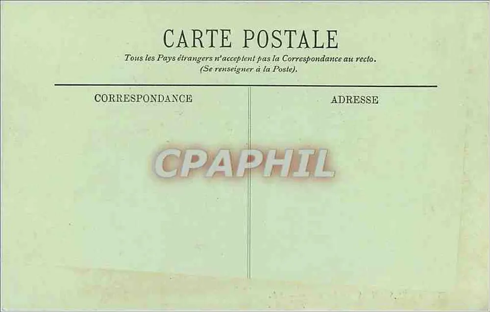 मर्स-स-मर्स — ला प्लाज — एलएल। - पीछे
