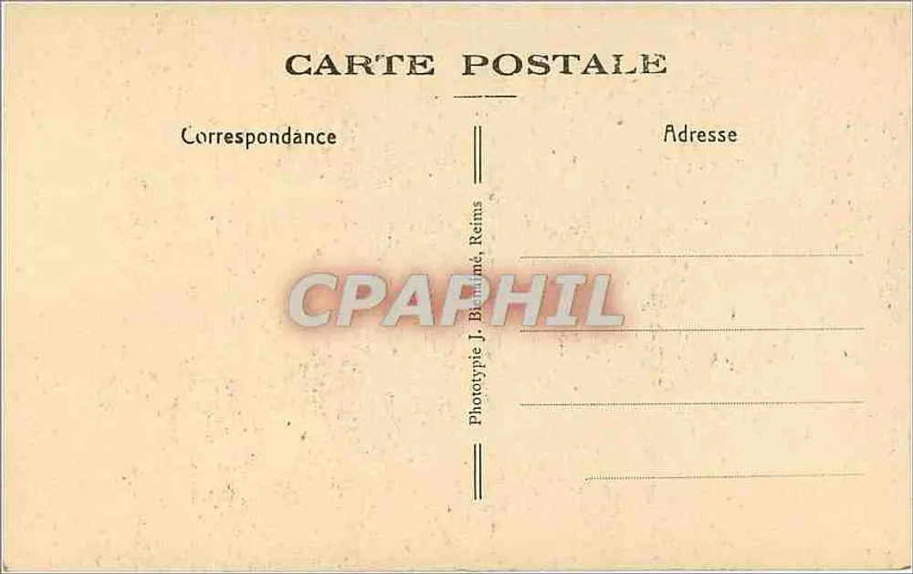Clermont-Ferrand — Notre-Dame-du-Port — Südportal - Rückseite