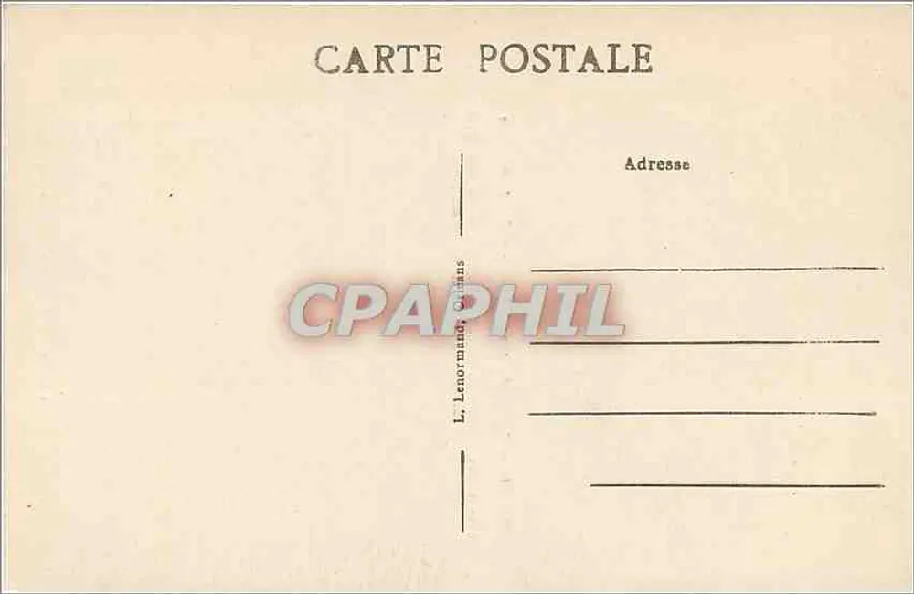 Germigny-des-Prés — Inscrições nos pilares do coro da igreja — por Châteauneuf - Verso