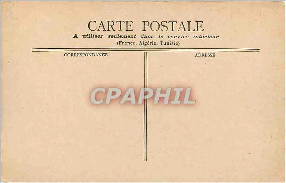 Nice - Promenade des Anglais — vista da promenade com palmeiras e edifícios — editor STRADEN'S PARIS - Verso