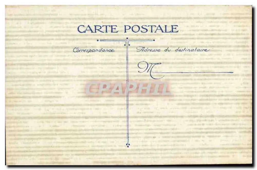 Saint-Nazaire - La Plage — éditeur anonyme, n° 5506 - Verso