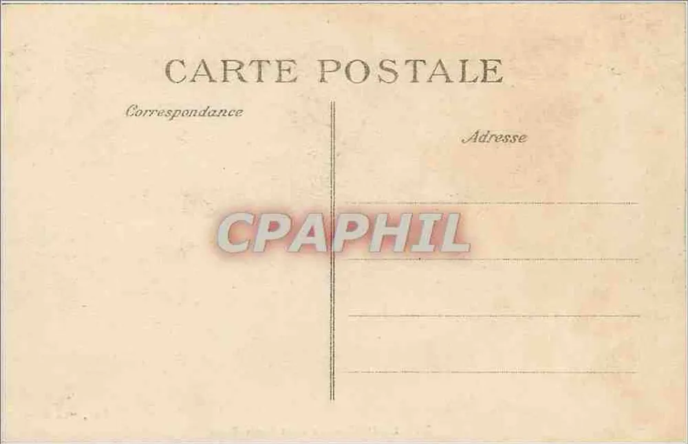 BAR-LE-DUC — O Ponte Notre-Dame — Ed. "La Civeti" - Verso