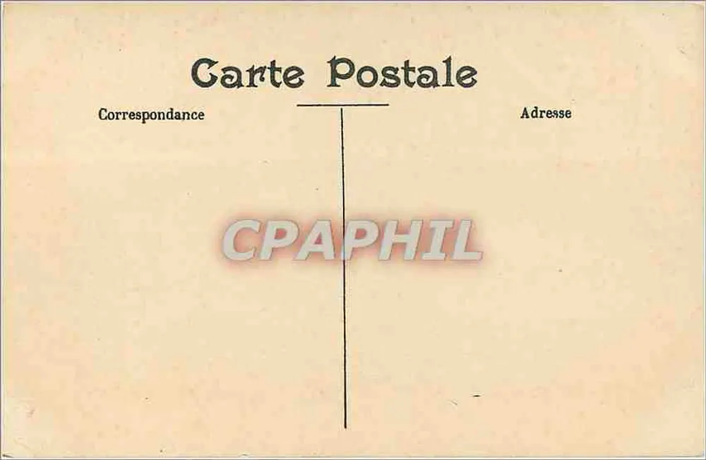 Ostende, El Kursaal (Vista Lateral) — Editor no visible - Reverso