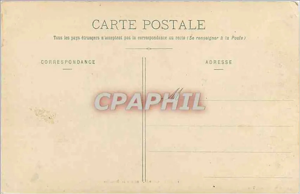TOUL - Grand Pont sur la Moselle — La Lorraine illustrée, Édition M. Bernard, Toul - Verso