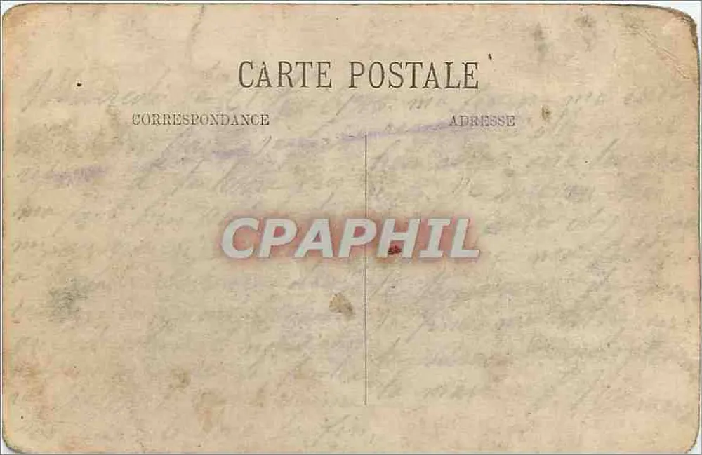 Saint-Omer — Il Porto del Latte Bathu — Edizione delle Nuove Gallerie — n°66 - Verso
