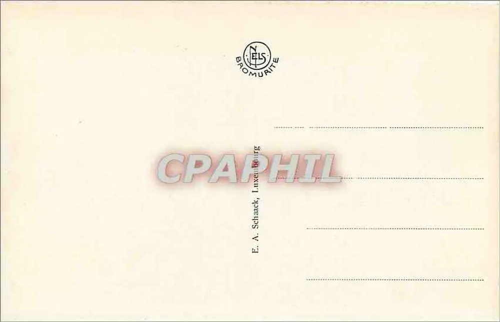 विएंडेन — खंडहर — प्रकाशक नील्स - पीछे