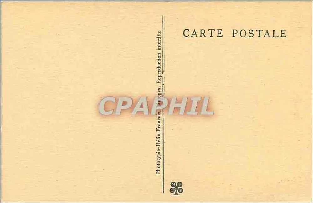 Poço de PADIRAL (Lote) — O Passo do Crocodilo (avai) - Verso