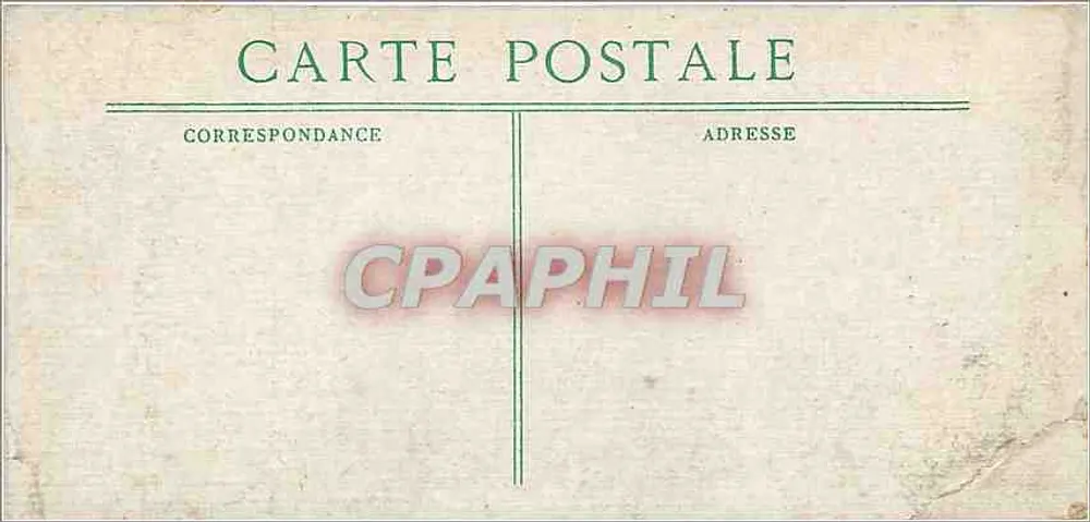 Boulogne-sur-Mer — Torpedobootsflottille — Nr. 27 - Rückseite
