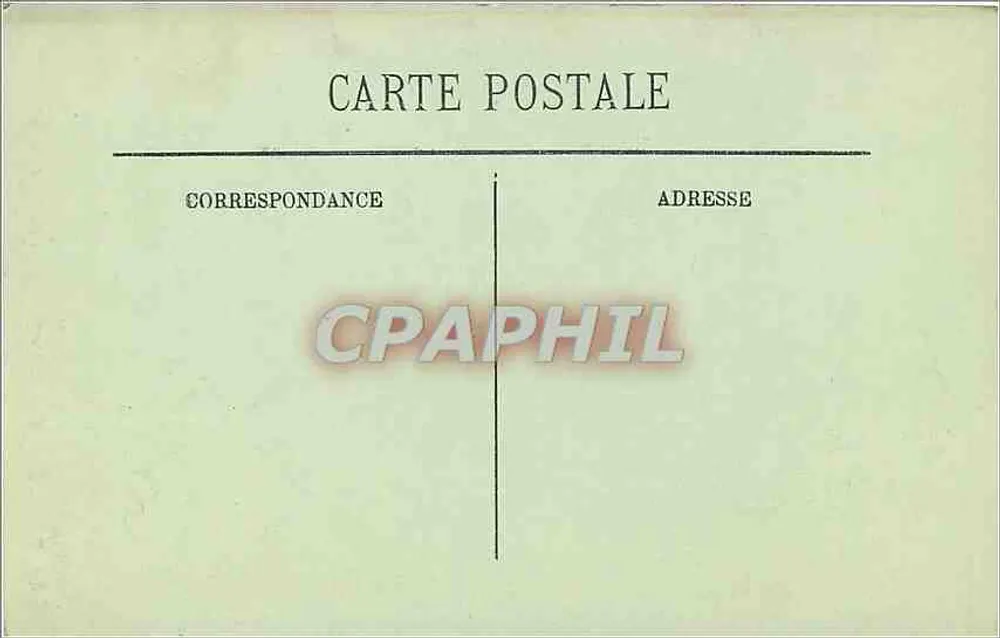 Bayeux — A Catedral — Sede Episcopal — LL. n°33 - Verso