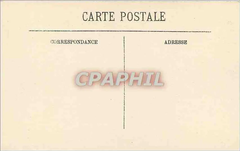 Auxerre — Porta Saint-Pierre — LL, n°62 - Verso