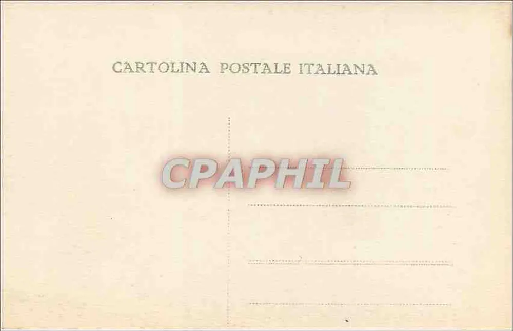 Vêneto - Academia Carréton Vittore - Saint-Diére, Anne degli Ambasciatori — O. Böhm - 2007 - Verso