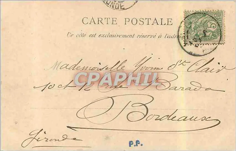 Lourdes — Funicular — O Viaduto — D.T. Editora, Lourdes - Verso