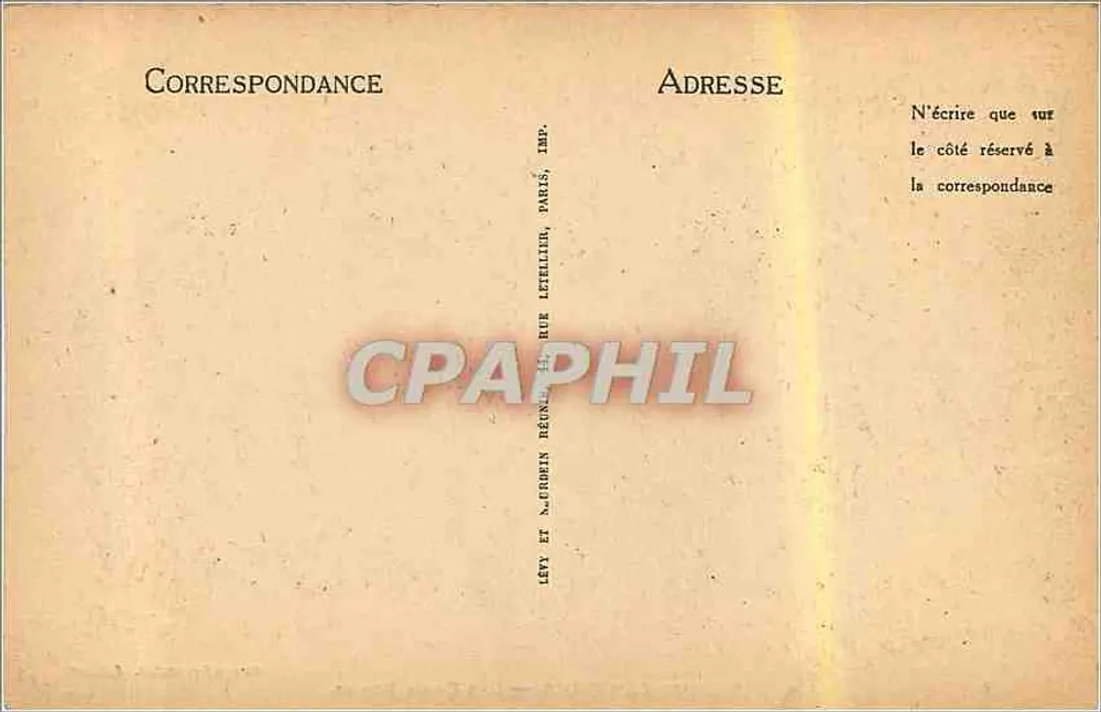Pierre-Pérthuis — Les Deux Ponts — Gurer-Henriades, editor LL - Verso
