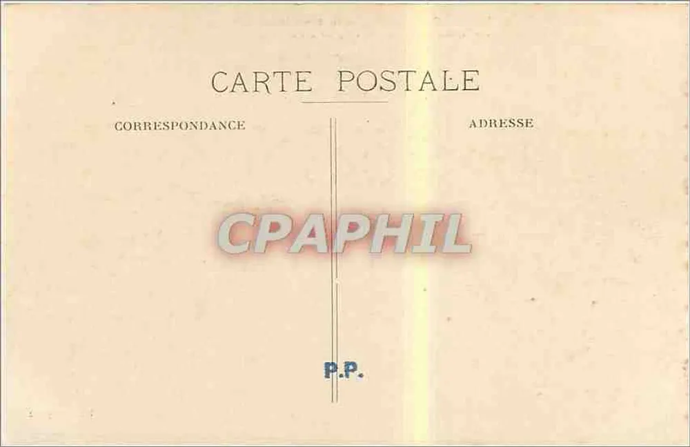 Dijon — Porte Guillaume — wybudowana w 1786 roku, w cenie hrabiego Condé, wydawca R. J. Déposé - Rewers