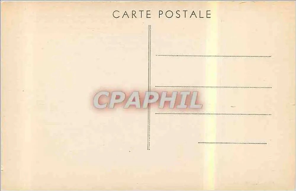 Sens — Jean du Cogno dans la Cathédrale — Edit. Appfel - Verso