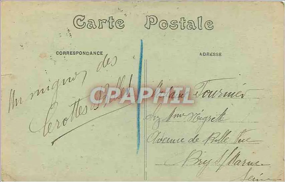 Orléans - Place Albert Ier et la Gare — A.G. éditeur, n° 884 - Verso