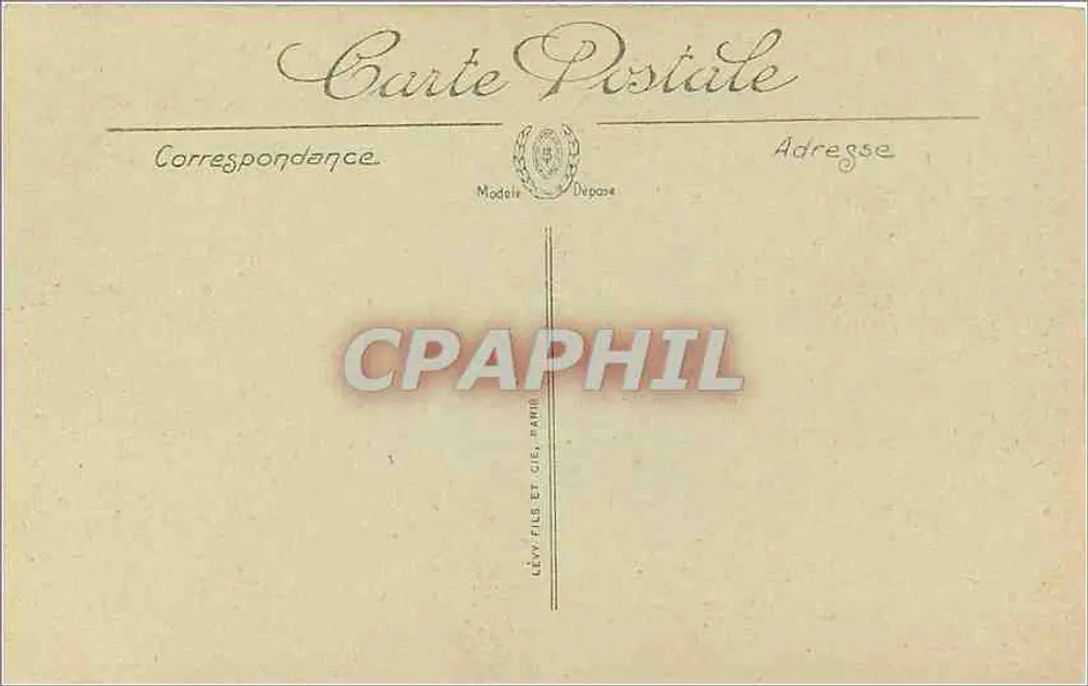 Lourdes — A Gruta e a Basílica — Selecta - Verso