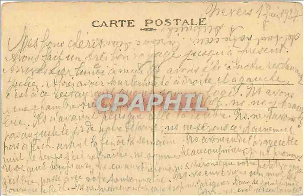 Kapelle von Sainte Bernadette — Mutterhaus der Schwestern der Caritas, Nevers - Rückseite