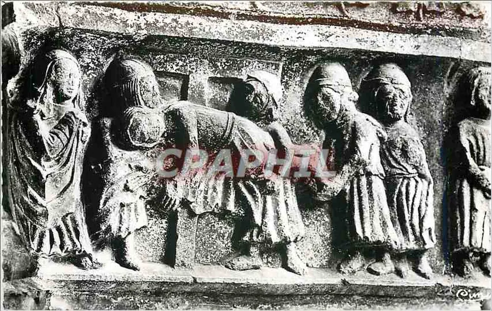 एलने (पिरेनीज-पूर्वी) — चौकी (12वीं और 14वीं शताब्दी) — कॉम्बियर - आगे