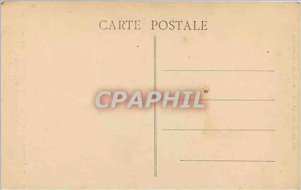 Saumur (M.-et-L.) — N.-D. dos Ardilliers — Editor: Fot. Dombier - Macon, n° 31 - Verso