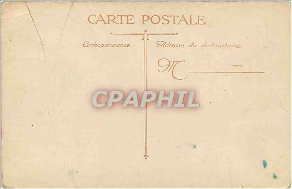 Bordeaux. Place d'Aquitaine — Arc de triomphe avec tramway et piétons — éditeur LVC - Verso
