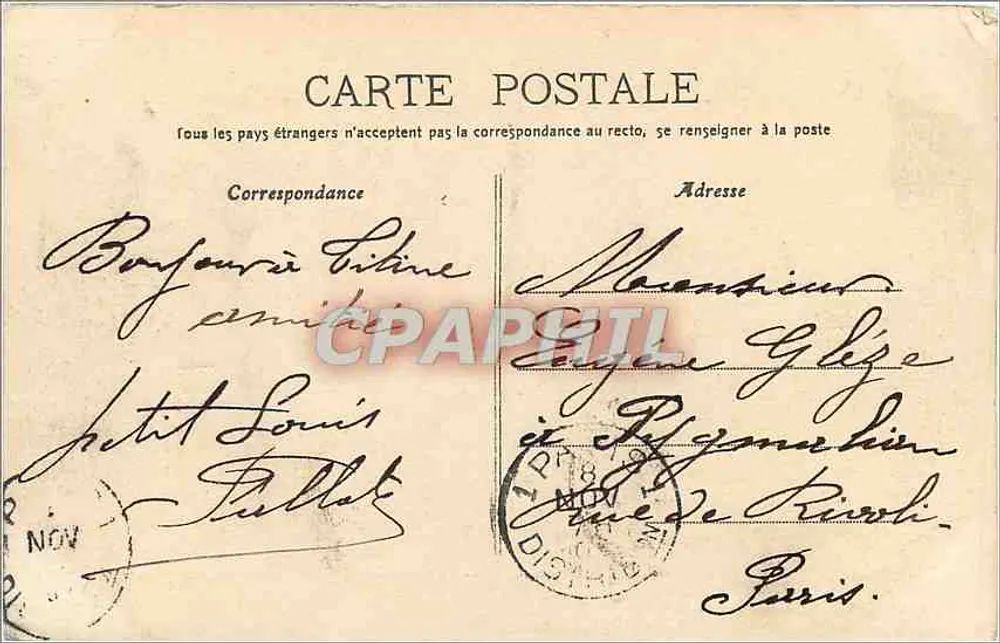 Dijon — Fonte da praça Darcy — editor Dijon - Verso