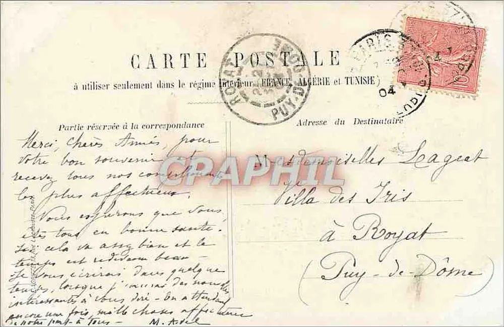 Notre-Dame de Paris — vista externa — editor desconhecido, n° 25 - Verso