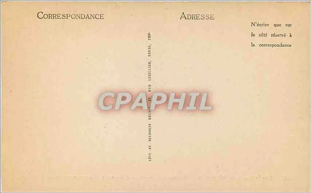 Musée des Arts Décoratifs — Türpaneel mit Klopfer (Anfang des 16. Jahrhunderts) — Geschenk von E. Peyre - Rückseite