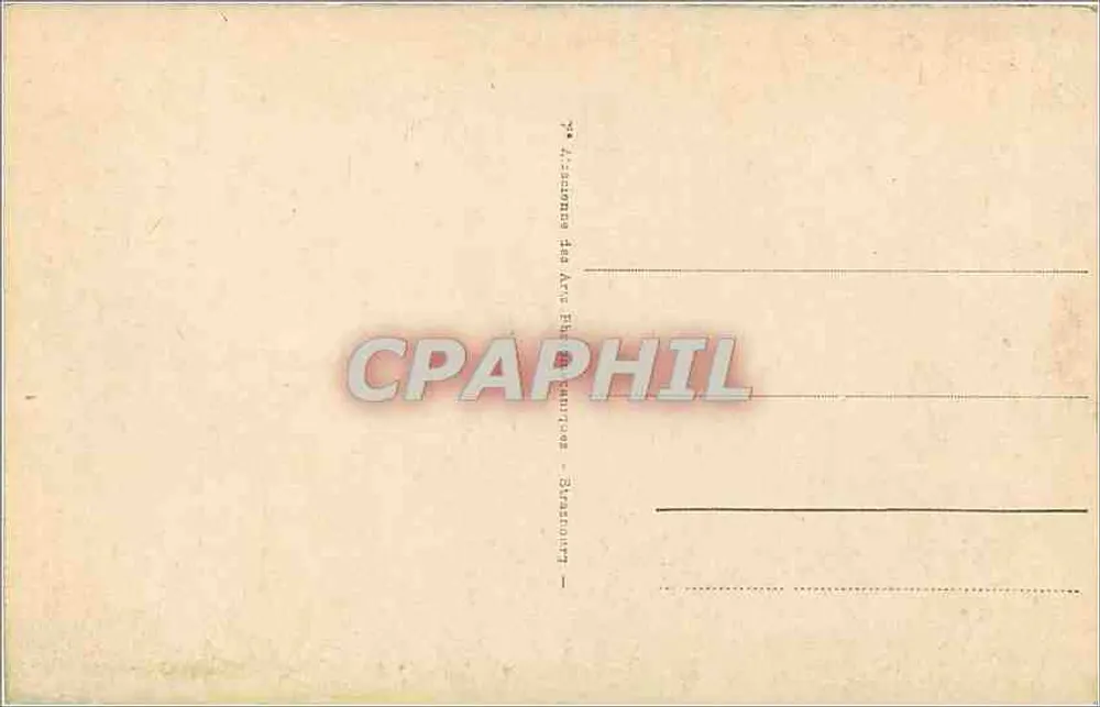 Beck plage - Kursaal - Casino — 88 — editor não visível - Verso