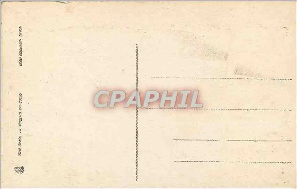 अप्रैल के मछली — मेनाज 1013 — पिनार्ड - पीछे