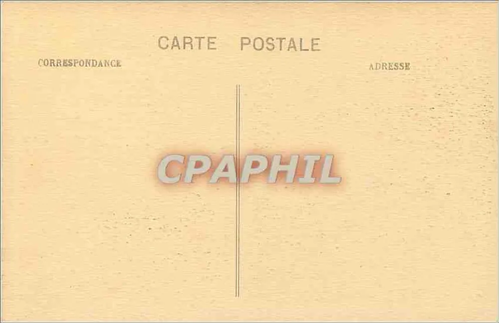 Berck-Plage — Barcos de Pesca — n°517 - Verso