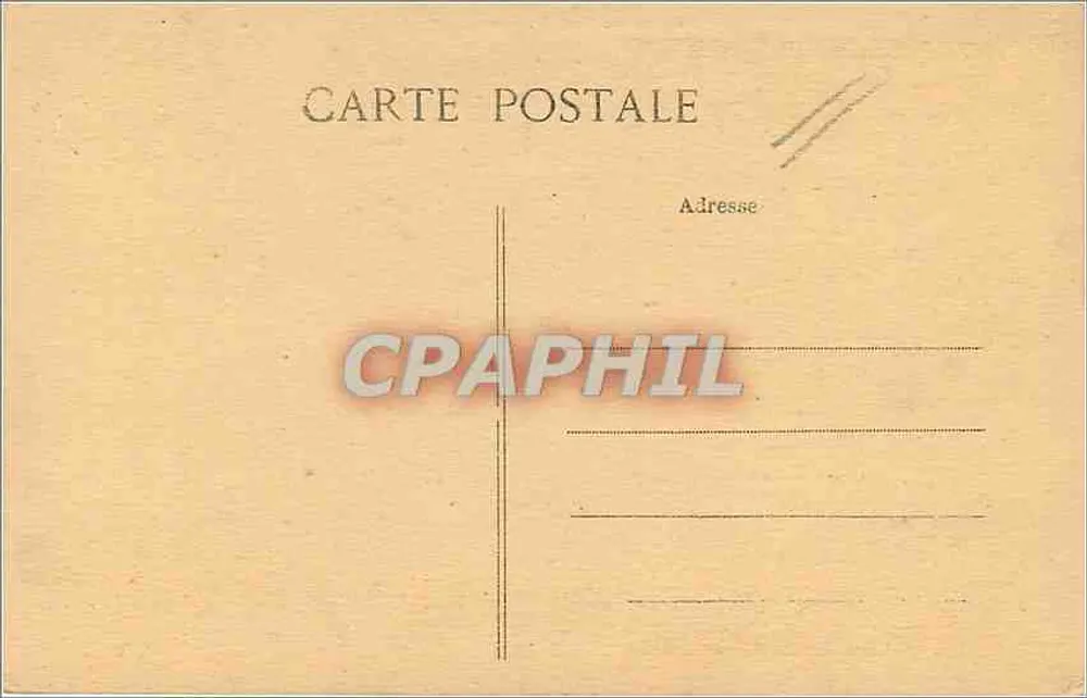 Sens — A Catedral — Heyrmann & Morel, Ed. Sens - Verso