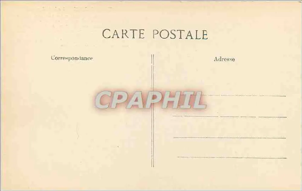Bordeaux — Saint-André — Kościół - Rewers