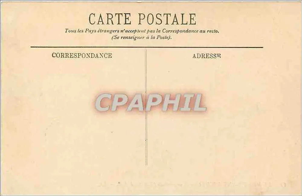 Le Mont-Saint-Michel — Vue générale (Côté Nord-Est) — Éditeur : 12 - Verso