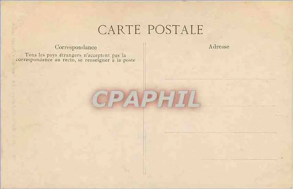 Rouen — Palazzo di Giustizia — La Torre — Facciata principale - Verso