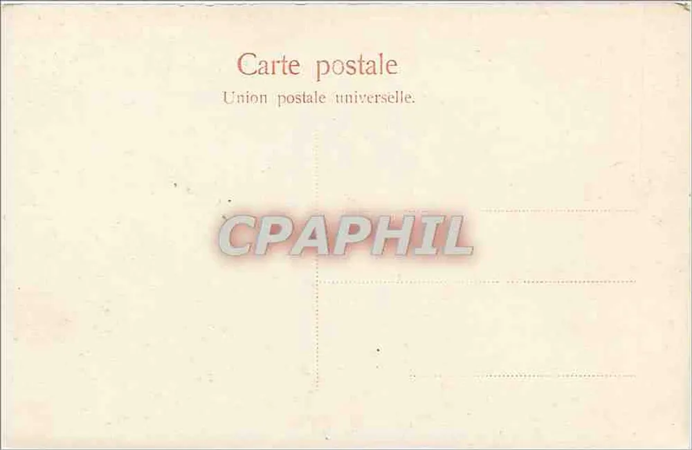 Roma. Villa Borghese, Il Lago — n° de série 2251 - Verso