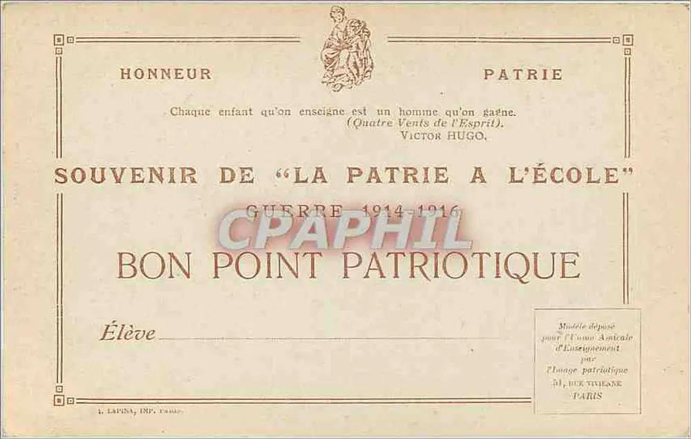 Après le crime de Reims, le crime d'Arras — Dessin de P. Leven et Lemonnier — L'Illustration, Paris, 1840 - Verso