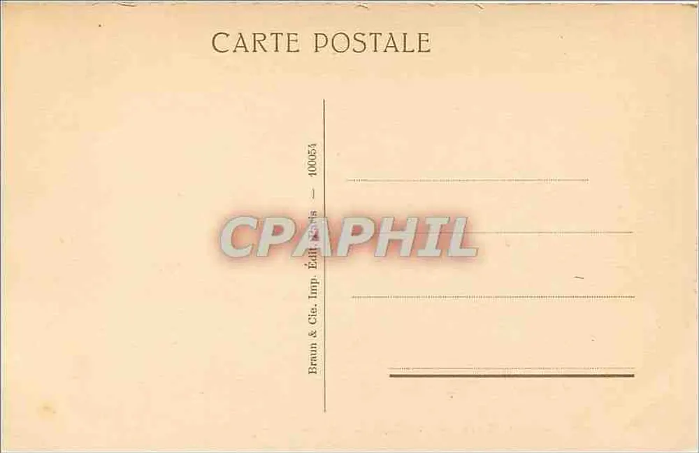 A Pastoreira — J.-F. Millet — Museu do Louvre — Coleção Chauchard - Verso