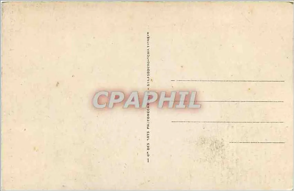 ला टूर सेजार - प्रोविंस - LL.6 - पीछे